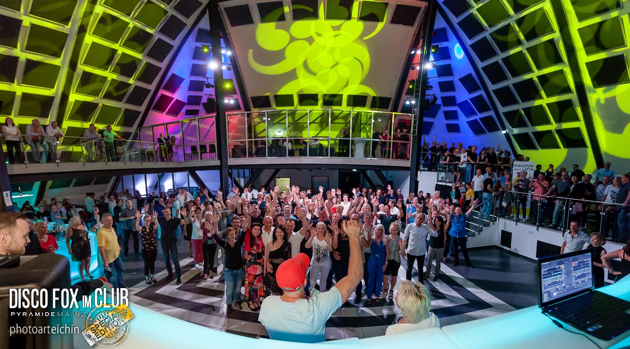 DiscoFox-im-Club-Special-Kurs